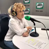 Inés Herrador, Directora del Club Nàutic La Vila Joiosa Inés Herrador, Directora del Club Nàutic La Vila Joiosa