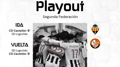 El Castellón se jugará la permanencia en Castalia El Castellón se jugará la permanencia en Castalia