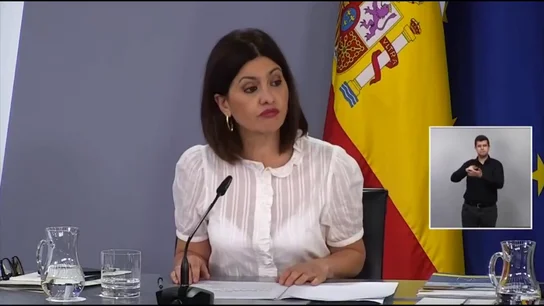 El Gobierno aprueba que todos los menores sean escuchados por los jueces sin importar su edad El Gobierno aprueba que todos los menores sean escuchados por los jueces sin importar su edad