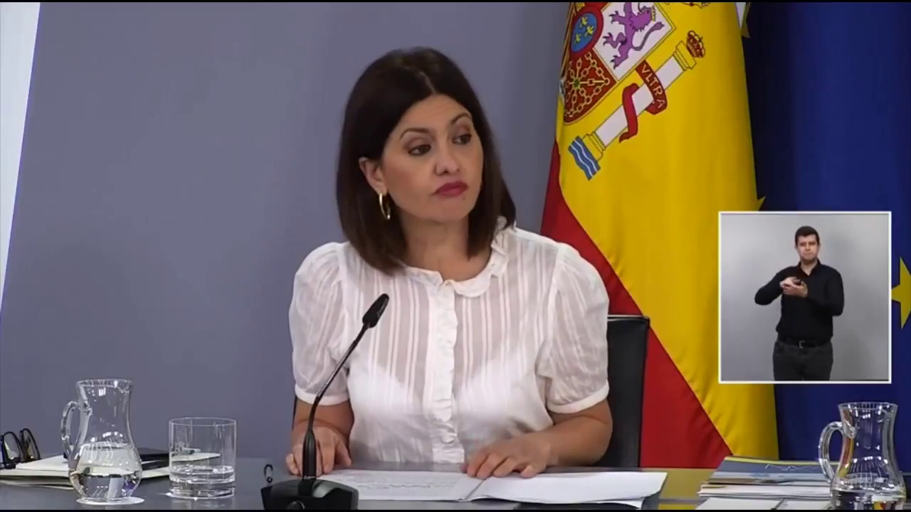 El Gobierno aprueba que todos los menores sean escuchados por los jueces sin importar su edad El Gobierno aprueba que todos los menores sean escuchados por los jueces sin importar su edad