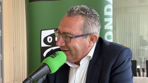 Toni P&eacute;rez