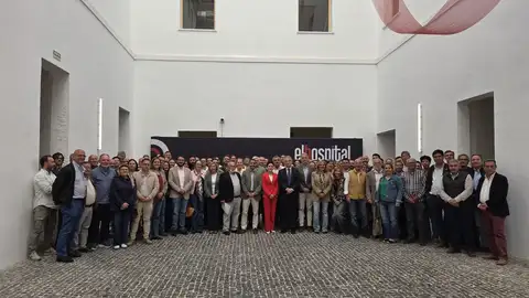 El Plan Avanzamos 2026 de la Diputación de Badajoz dedica 50 millones de euros a 160 municipios y 15 entidades locales El Plan Avanzamos 2026 de la Diputación de Badajoz dedica 50 millones de euros a 160 municipios y 15 entidades locales