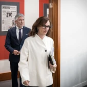 El ministro del Interior, Fernando Grande-Marlaska, y la ministra de Sanidad, Mónica García El ministro del Interior, Fernando Grande-Marlaska, y la ministra de Sanidad, Mónica García