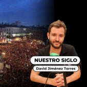 Nuestro siglo: El 15M 