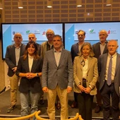 Jornada "Retos de la Energía en Navarra" Jornada "Retos de la Energía en Navarra"