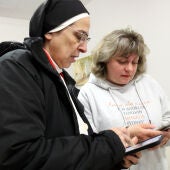 Sor Lucía Caram
