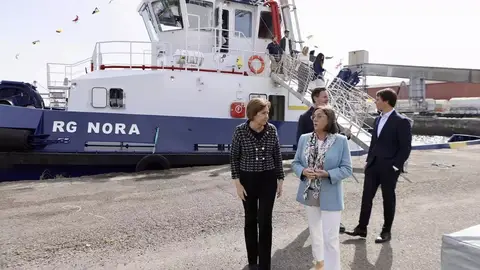 Teresa Fernández Marmiesse Teresa Fernández Marmiesse
