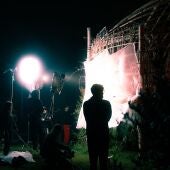 Cortometraje "Jaula de Pájaros" 