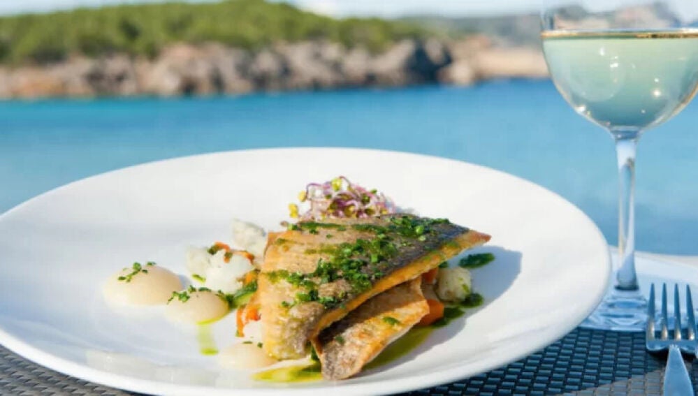Gastronomía y platos típicos de Santa Eulària des Riu 