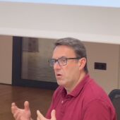 Miguel Ángel Rojas ATA Granada