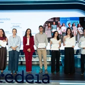 GANADORES NACIONALES 4º ESO 2025. IESO BODAS DE CAMACHO GANADORES NACIONALES 4º ESO 2025. IESO BODAS DE CAMACHO
