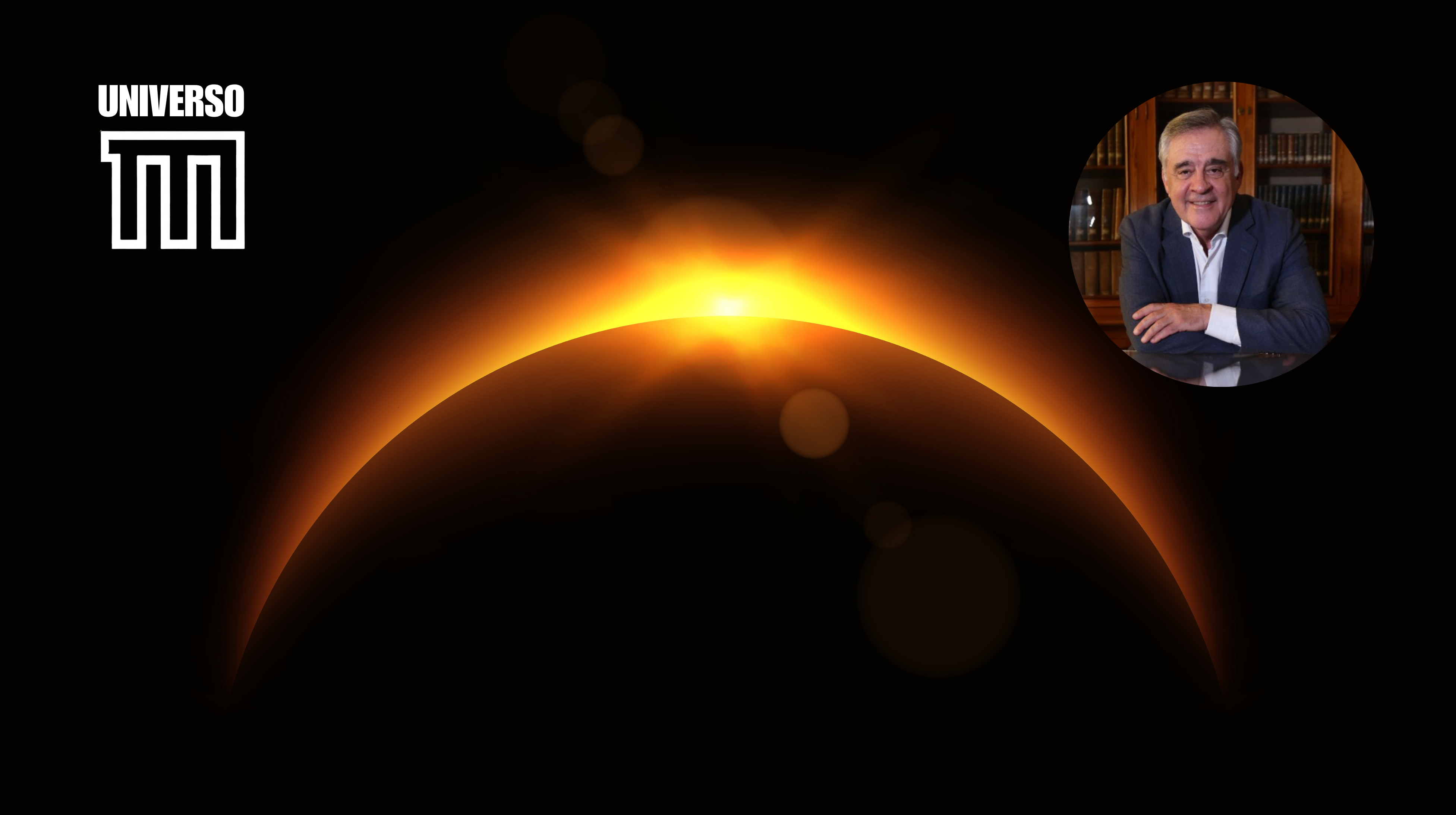 Universo Maite: Murcia tendrá su "anillo de fuego" en enero de 2028, la cita astronómica que España no veía desde 1912 Universo Maite: Murcia tendrá su "anillo de fuego" en enero de 2028, la cita astronómica que España no veía desde 1912