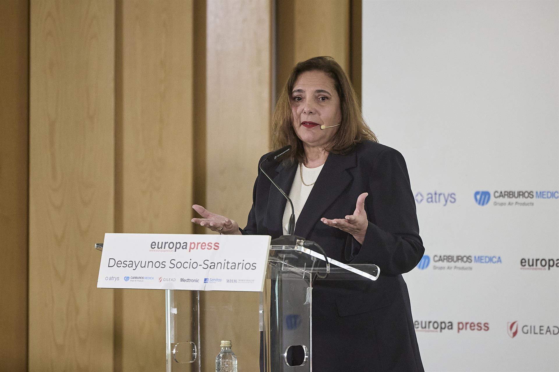 Baleares pide "un protocolo específico para los archipiélagos" en crisis como la del hantavirus Baleares pide "un protocolo específico para los archipiélagos" en crisis como la del hantavirus