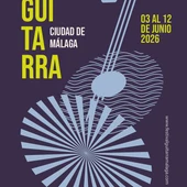 Las grandes guitarras del mundo vibran en Málaga Las grandes guitarras del mundo vibran en Málaga