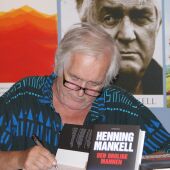 Henning Mankel