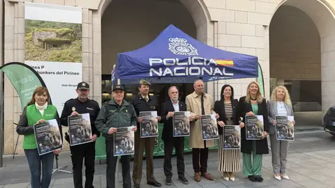 "Un gesto pequeño impulsar la investigación, mejora la atención y genera esperanza" "Un gesto pequeño impulsar la investigación, mejora la atención y genera esperanza"
