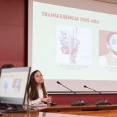 La Facultat de Ciències Humanes i Socials mostra en una jornada el potencial del seu personal en investigació, transferència i divulgació