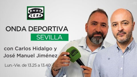 Onda Deportiva Sevilla
