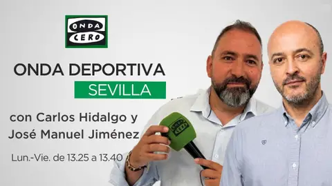 Onda Deportiva Sevilla Onda Deportiva Sevilla