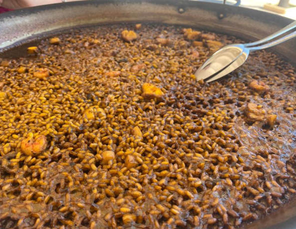 Mañana finaliza el plazo para el Concurso de Cocina Carlos Llorca Baus de Villajoyosa Mañana finaliza el plazo para el Concurso de Cocina Carlos Llorca Baus de Villajoyosa