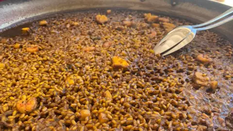 Mañana finaliza el plazo para el Concurso de Cocina Carlos Llorca Baus de Villajoyosa Mañana finaliza el plazo para el Concurso de Cocina Carlos Llorca Baus de Villajoyosa