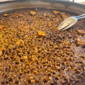 Mañana finaliza el plazo para el Concurso de Cocina Carlos Llorca Baus de Villajoyosa
