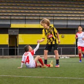 Aceites Abril lanza "EDUCANDO EN VALORES", una campaña para visibilizar el poder transfomador del deporte en la etapa formativa