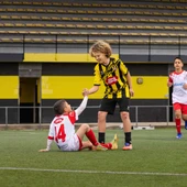 Aceites Abril lanza "EDUCANDO EN VALORES", una campaña para visibilizar el poder transfomador del deporte en la etapa formativa Aceites Abril lanza "EDUCANDO EN VALORES", una campaña para visibilizar el poder transfomador del deporte en la etapa formativa