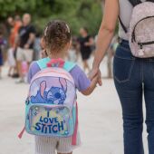 La Marina Baixa se suma este 7 de mayo a la huelga estatal convocada en las escuelas infantiles 