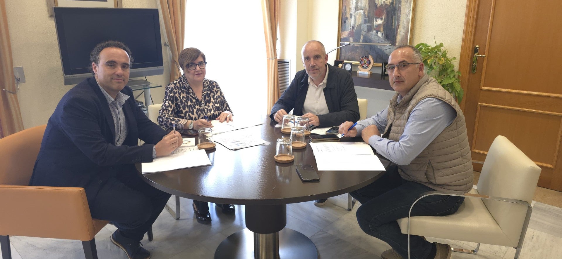 El municipio de Moncofa pide más servicios de transporte en la estación de Nules y la AP-7 El municipio de Moncofa pide más servicios de transporte en la estación de Nules y la AP-7