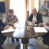 El municipio de Moncofa pide más servicios de transporte en la estación de Nules y la AP-7 El municipio de Moncofa pide más servicios de transporte en la estación de Nules y la AP-7
