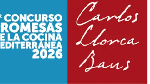 Mañana finaliza el plazo para el Concurso de Cocina Carlos Llorca Baus de Villajoyosa Mañana finaliza el plazo para el Concurso de Cocina Carlos Llorca Baus de Villajoyosa