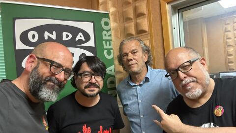 La Cultureta con Mojo 144