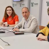 MARSODETO y Diputación ponen en marcha un Servicio Integral de Protección ante el Abuso en Personas con Discapacidad. 