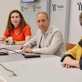 MARSODETO y Diputación ponen en marcha un Servicio Integral de Protección ante el Abuso en Personas con Discapacidad. MARSODETO y Diputación ponen en marcha un Servicio Integral de Protección ante el Abuso en Personas con Discapacidad.
