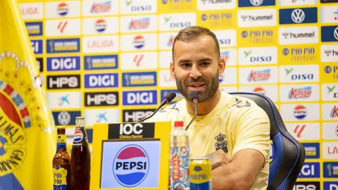 Jesé Rodríguez Jesé Rodríguez
