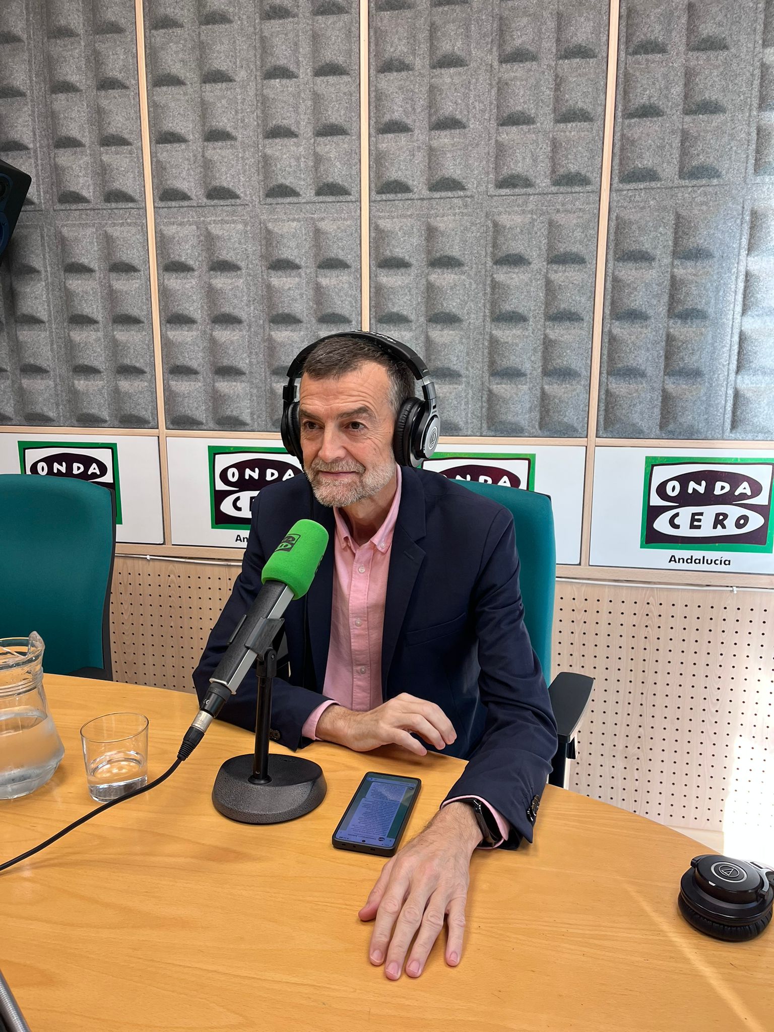 Antonio Maíllo, candidato de Por Andalucía a la presidencia de la Junta de Andalucía Antonio Maíllo, candidato de Por Andalucía a la presidencia de la Junta de Andalucía