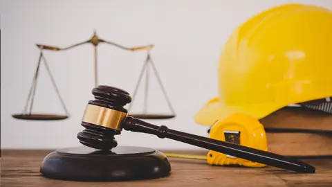 El Tribunal Supremo declara a los Arquitectos Técnicos competentes para redactar proyecto de intervención en elementos protegidos de un edificio catalogado El Tribunal Supremo declara a los Arquitectos Técnicos competentes para redactar proyecto de intervención en elementos protegidos de un edificio catalogado