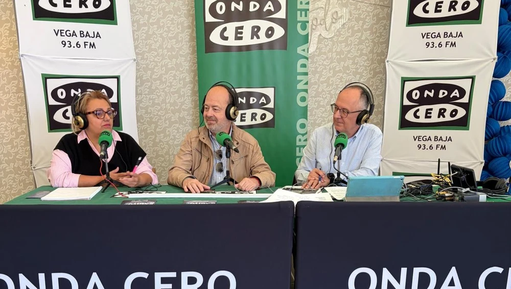 'Más de uno' Vega Baja desde la Feria de Mayo de Torrevieja 'Más de uno' Vega Baja desde la Feria de Mayo de Torrevieja