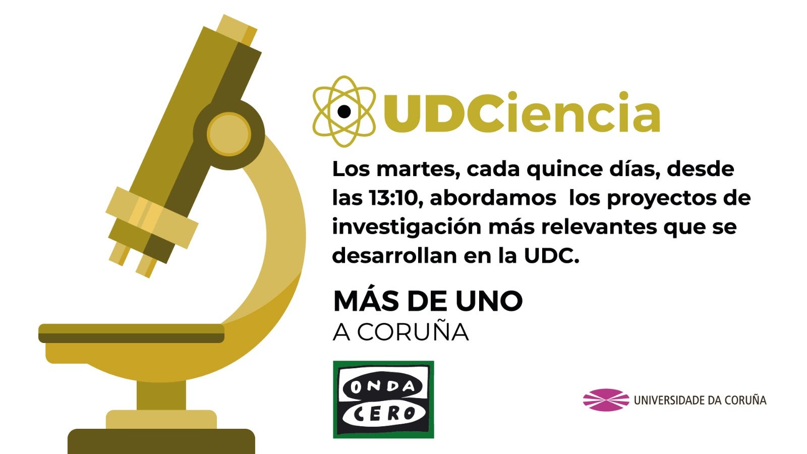 UDCIENCIA 24/03/2026 UDCIENCIA 24/03/2026