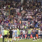El Alcoraz será el escenario de una final por la permanencia 