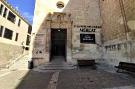 El consorcio del acantilado del puerto de Maó contará con financiamiento propio y personal propio El consorcio del acantilado del puerto de Maó contará con financiamiento propio y personal propio