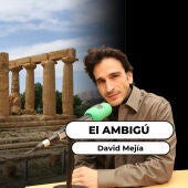 El Ambigú: Sicilia