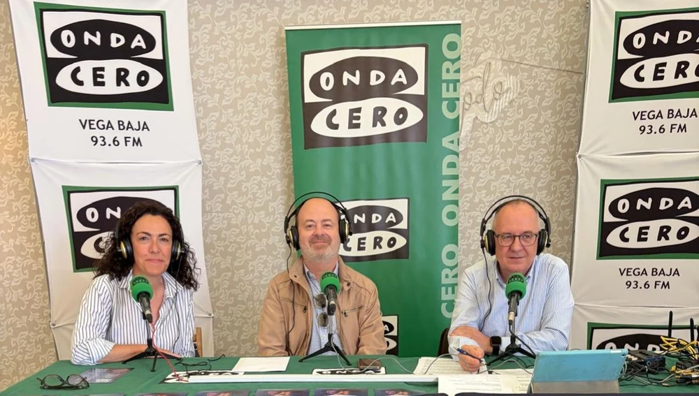 'Más de uno' Vega Baja desde la Feria de Mayo de Torrevieja 'Más de uno' Vega Baja desde la Feria de Mayo de Torrevieja