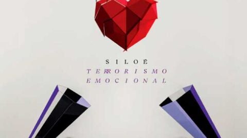 La portada de 'Terrorismo emocional' de Silo&eacute;