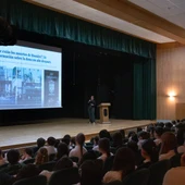 Onda Cero y Caxton College conmemoran el Día Mundial de la Libertad de Prensa Onda Cero y Caxton College conmemoran el Día Mundial de la Libertad de Prensa