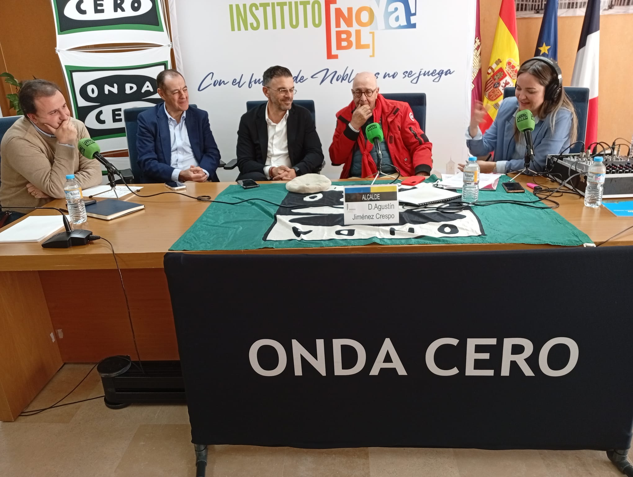 Melody gana el Benidorm Fest 2025 Melody gana el Benidorm Fest 2025