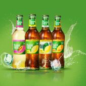 Fuze Tea 