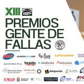 Onda Cero Valencia celebra la XIII edición de los premios “Gente de Fallas”