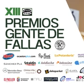Onda Cero Valencia celebra la XIII edición de los premios “Gente de Fallas” Onda Cero Valencia celebra la XIII edición de los premios “Gente de Fallas”
